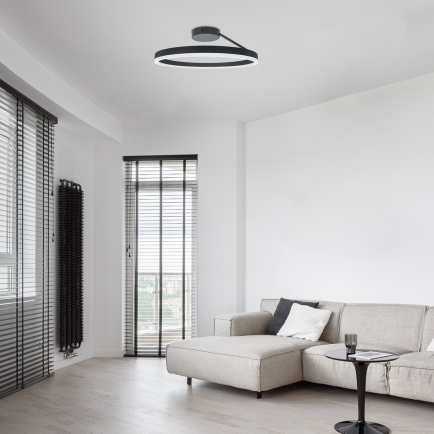 Rabalux - LED Stropní svítidlo LED/24W/230V 3000/4000/6500K