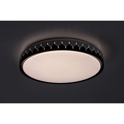 Rabalux - LED Stmívatelné stropní svítidlo LED/24W/230V 3000-6500K + dálkové ovládání