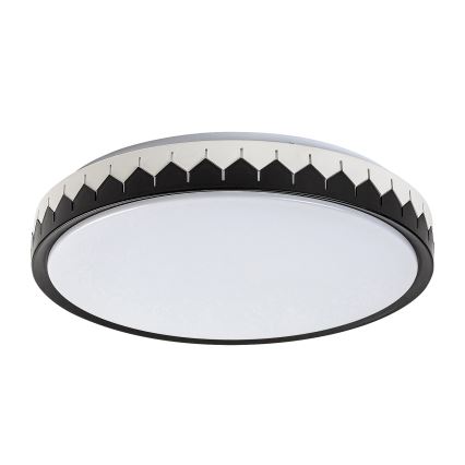 Rabalux - LED Stmívatelné stropní svítidlo LED/24W/230V 3000-6500K + dálkové ovládání