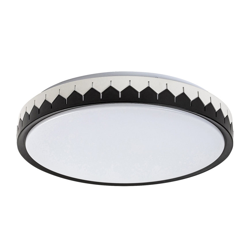 Rabalux - LED Stmívatelné stropní svítidlo LED/24W/230V 3000-6500K + dálkové ovládání