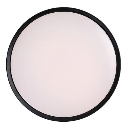 Rabalux - LED Stmívatelné stropní svítidlo LED/24W/230V 3000-6500K + dálkové ovládání