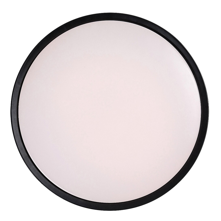 Rabalux - LED Stmívatelné stropní svítidlo LED/48W/230V 3000-6500K pr. 50 cm + dálkové ovládání