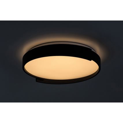 Rabalux - LED Stmívatelné stropní svítidlo LED/24W/230V 3000-6500K + dálkové ovládání