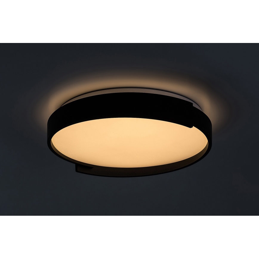 Rabalux - LED Stmívatelné stropní svítidlo LED/24W/230V 3000-6500K + dálkové ovládání