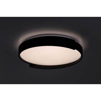 Rabalux - LED Stmívatelné stropní svítidlo LED/24W/230V 3000-6500K + dálkové ovládání