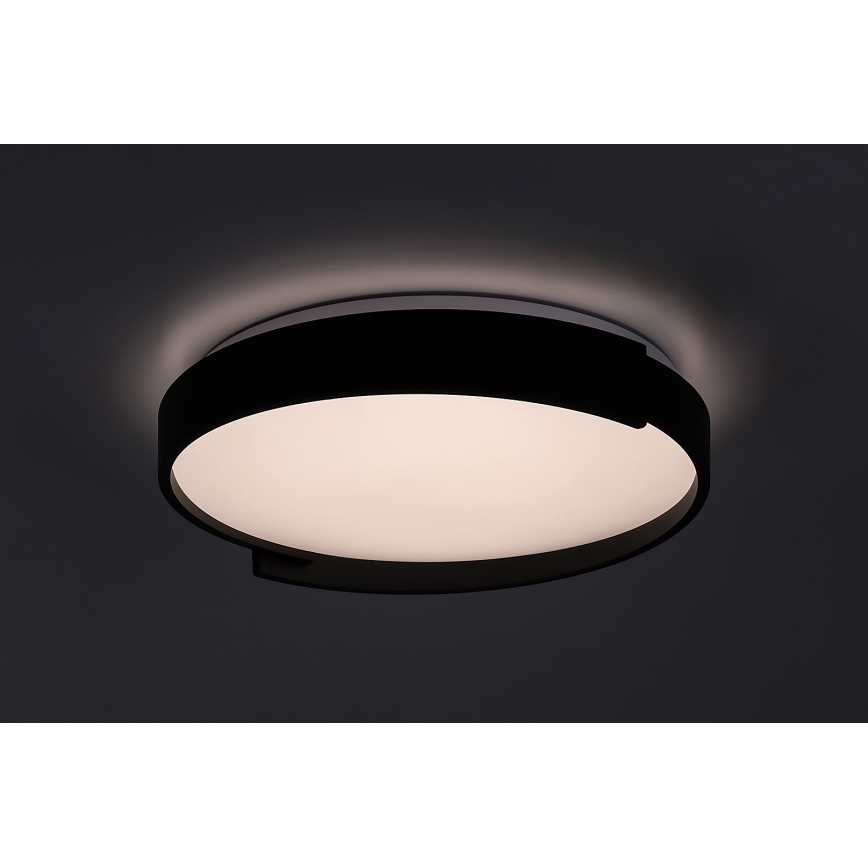 Rabalux - LED Stmívatelné stropní svítidlo LED/24W/230V 3000-6500K + dálkové ovládání
