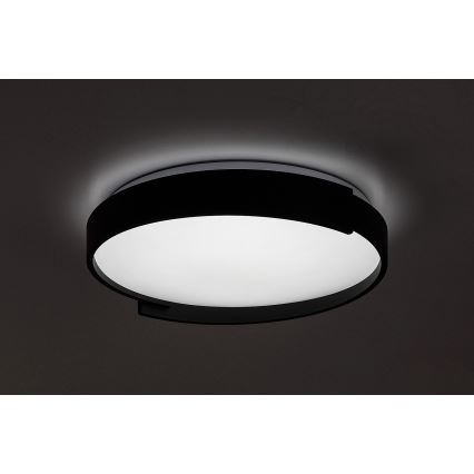 Rabalux - LED Stmívatelné stropní svítidlo LED/24W/230V 3000-6500K + dálkové ovládání