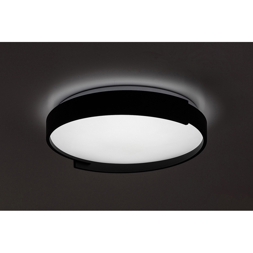 Rabalux - LED Stmívatelné stropní svítidlo LED/24W/230V 3000-6500K + dálkové ovládání