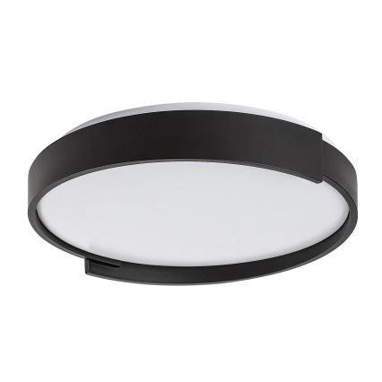Rabalux - LED Stmívatelné stropní svítidlo LED/24W/230V 3000-6500K + dálkové ovládání
