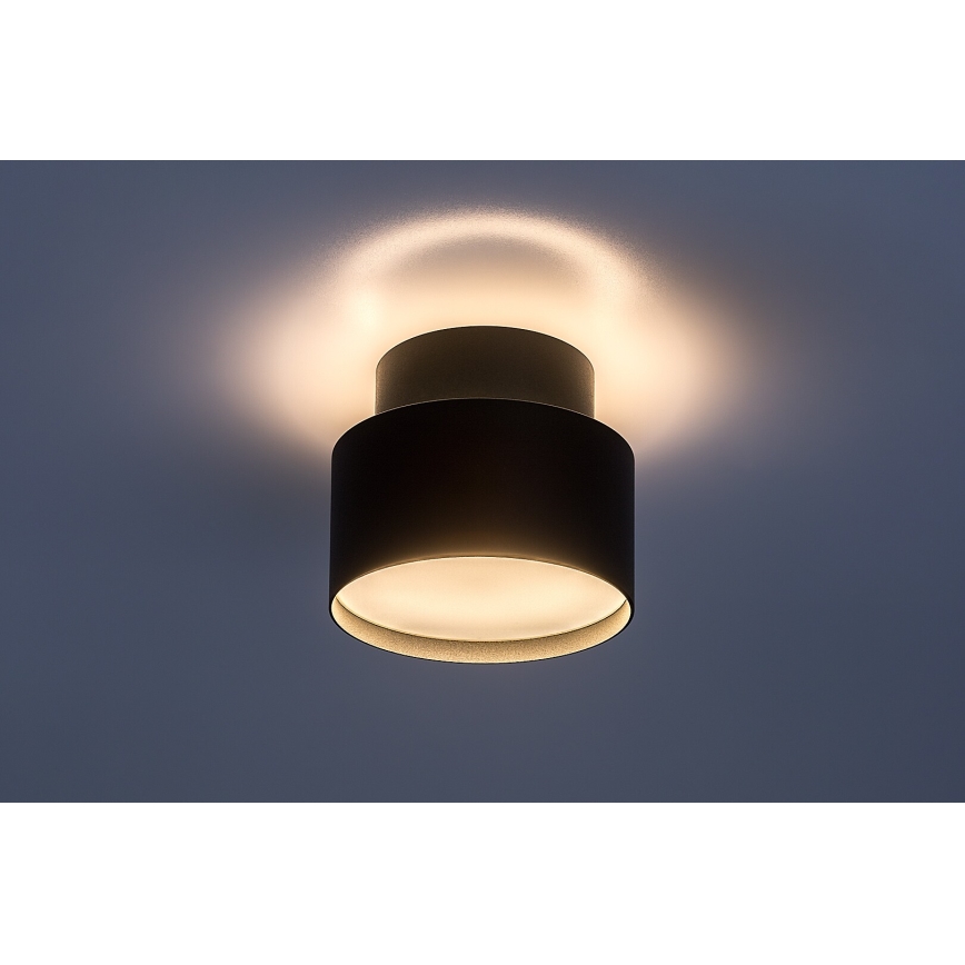 Rabalux - LED Stropní svítidlo LED/16W/230V 3000K černá