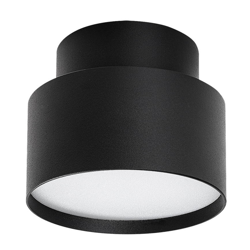 Rabalux - LED Stropní svítidlo LED/16W/230V 3000K černá