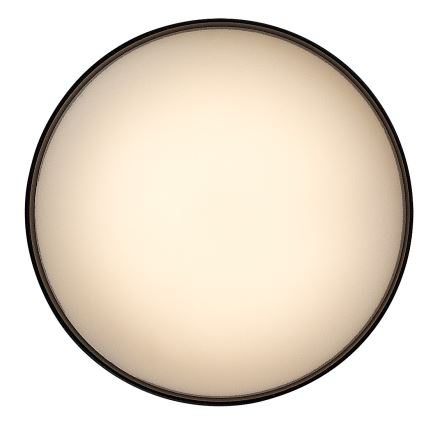 Rabalux - LED Stropní svítidlo LED/16W/230V 3000K černá