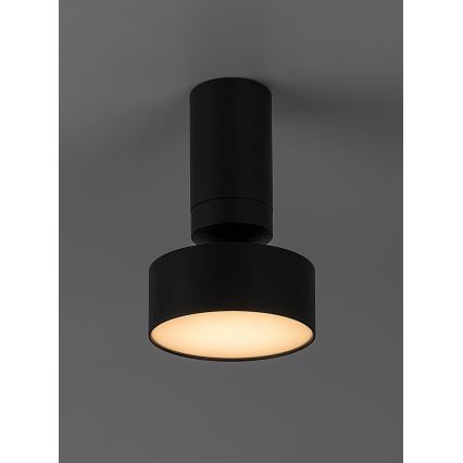 Rabalux - LED Stropní svítidlo LED/10W/230V 3000K černá