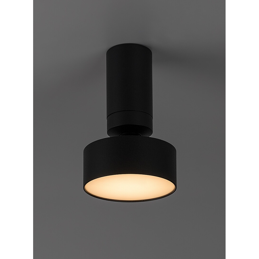 Rabalux - LED Stropní svítidlo LED/10W/230V 3000K černá