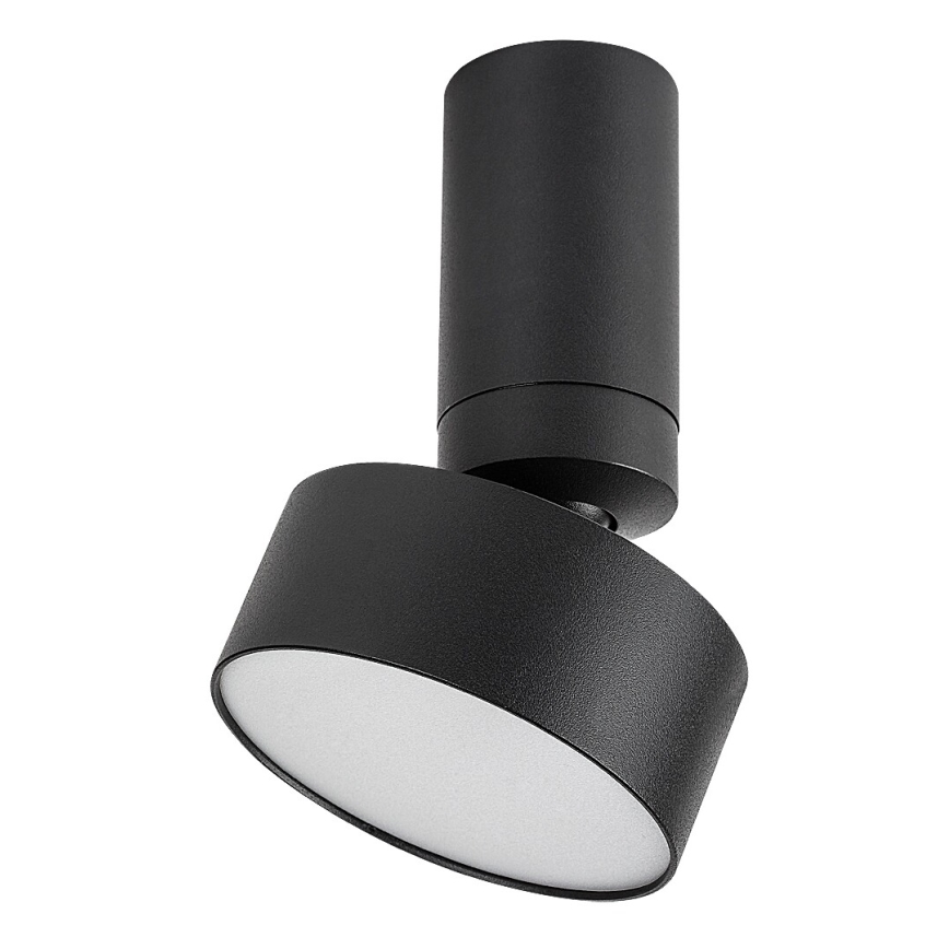 Rabalux - LED Stropní svítidlo LED/10W/230V 3000K černá