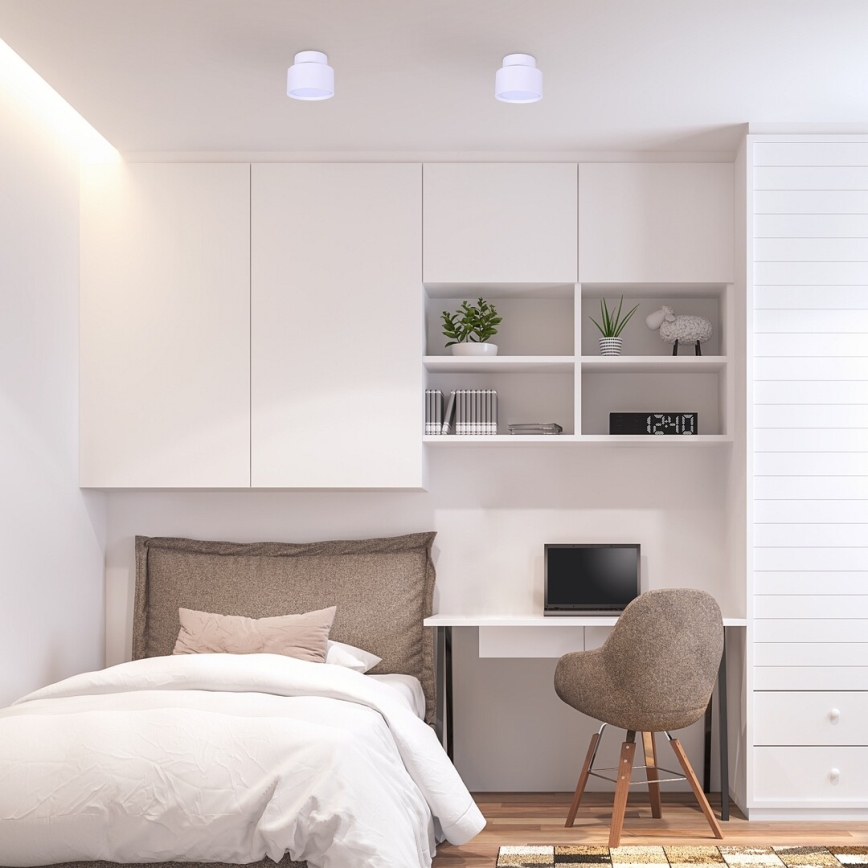 Rabalux - LED Stropní svítidlo LED/16W/230V 3000K bílá