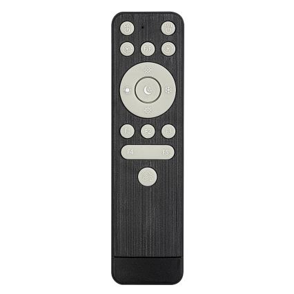 Rabalux 71348-LED Stm stropní svítidlo s ventilátorem LED/24W/230V 3000-6500K+DO