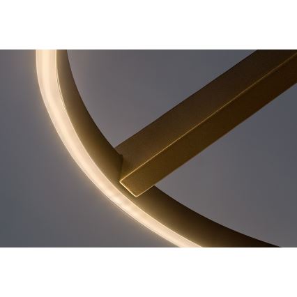 Rabalux - LED Stropní svítidlo LED/24W/230V 3000K pr. 45 cm