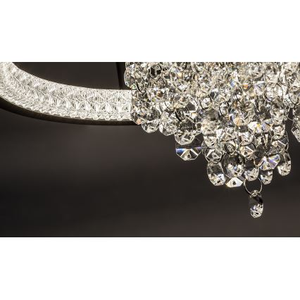 Rabalux - LED Stropní svítidlo LED/20W/230V 3000/3500/4000K pr. 30 cm