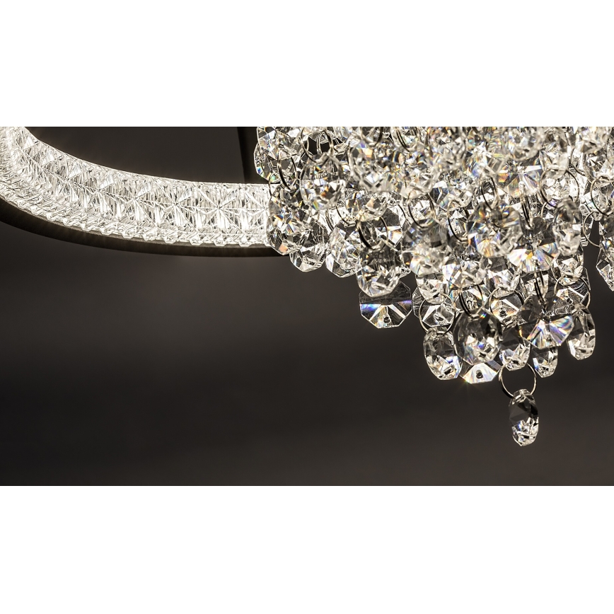 Rabalux - LED Stropní svítidlo LED/20W/230V 3000/3500/4000K pr. 30 cm