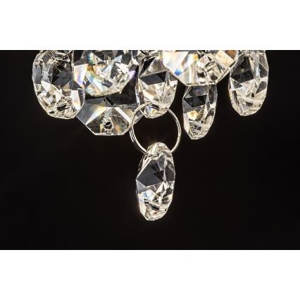 Rabalux - LED Stropní svítidlo LED/20W/230V 3000/3500/4000K pr. 30 cm