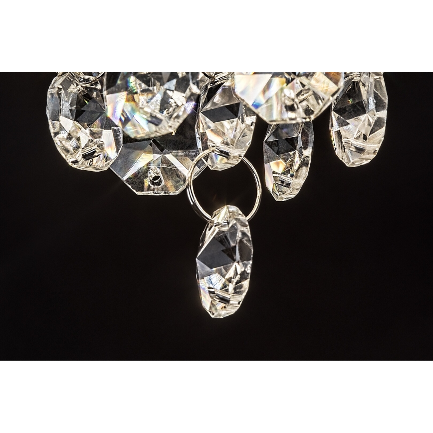 Rabalux - LED Stropní svítidlo LED/20W/230V 3000/3500/4000K pr. 30 cm