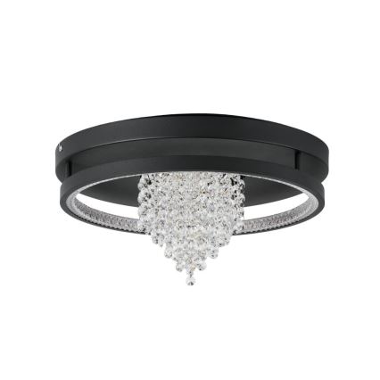 Rabalux - LED Stropní svítidlo LED/30W/230V 3000/3500/4000K pr. 40 cm