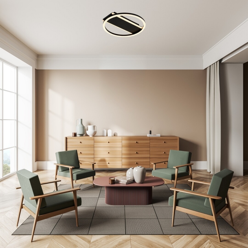 Rabalux - LED Stropní svítidlo LED/24W/230V 3000K