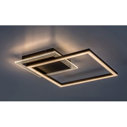 Rabalux - LED Stropní svítidlo LED/24W/230V 3000K