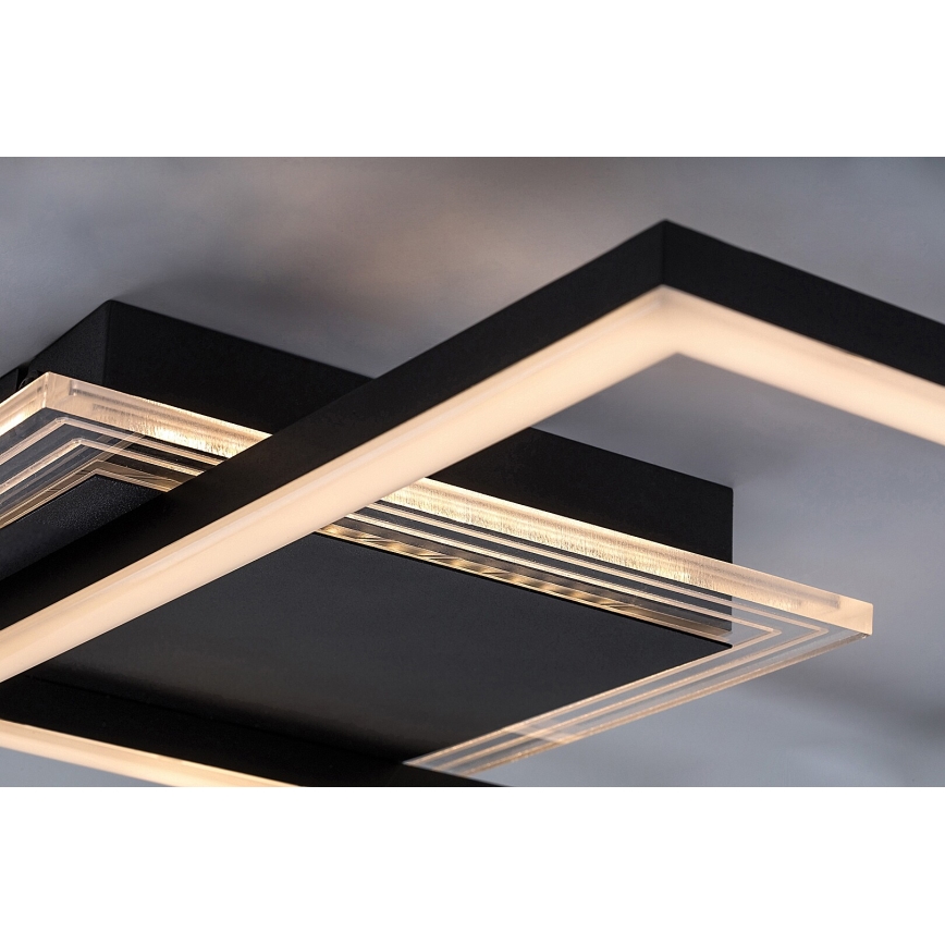 Rabalux - LED Stropní svítidlo LED/24W/230V 3000K