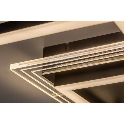 Rabalux - LED Stropní svítidlo LED/28W/230V 3000K