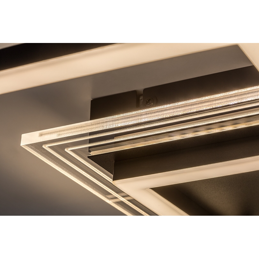 Rabalux - LED Stropní svítidlo LED/28W/230V 3000K