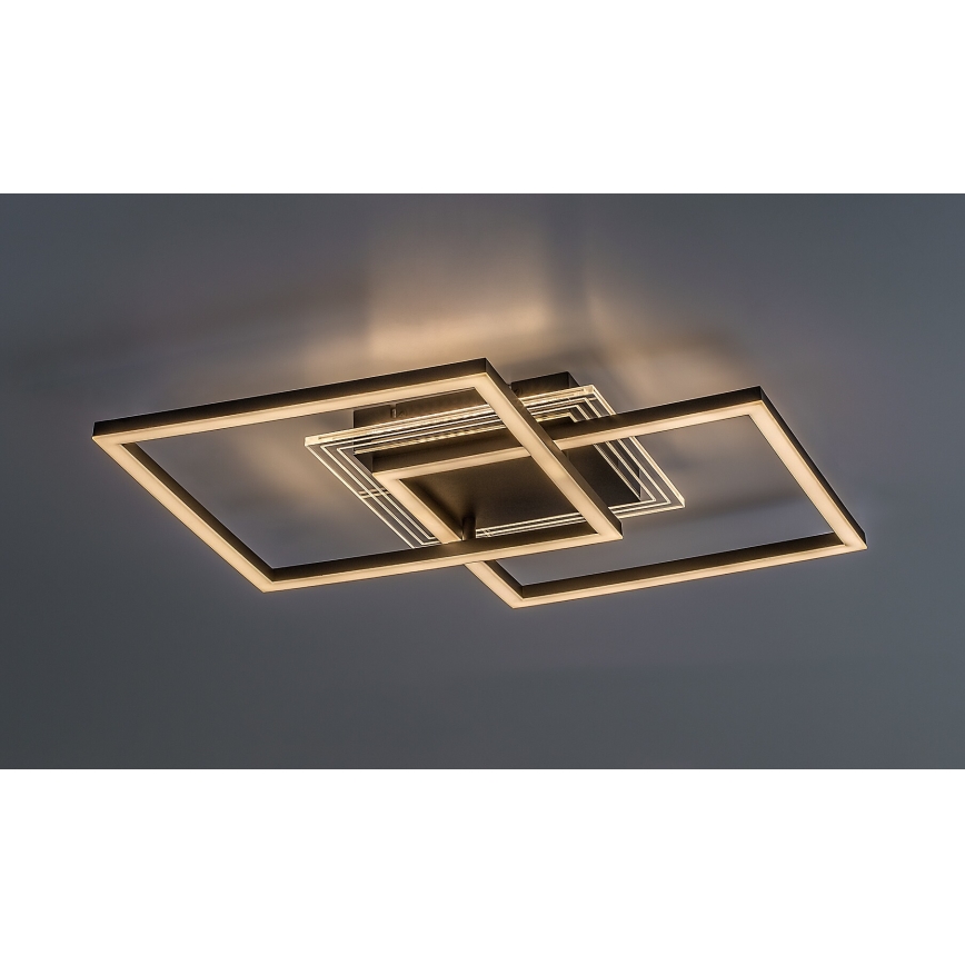Rabalux - LED Stropní svítidlo LED/28W/230V 3000K