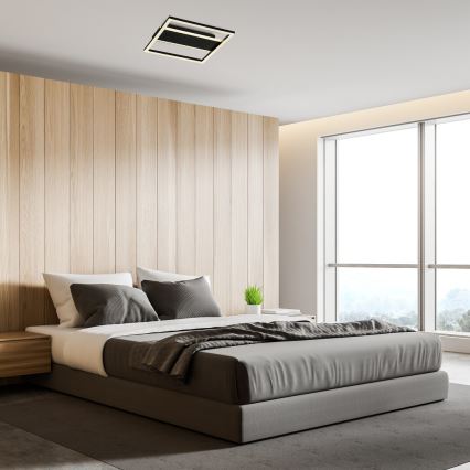 Rabalux - LED Stropní svítidlo LED/24W/230V 4000K