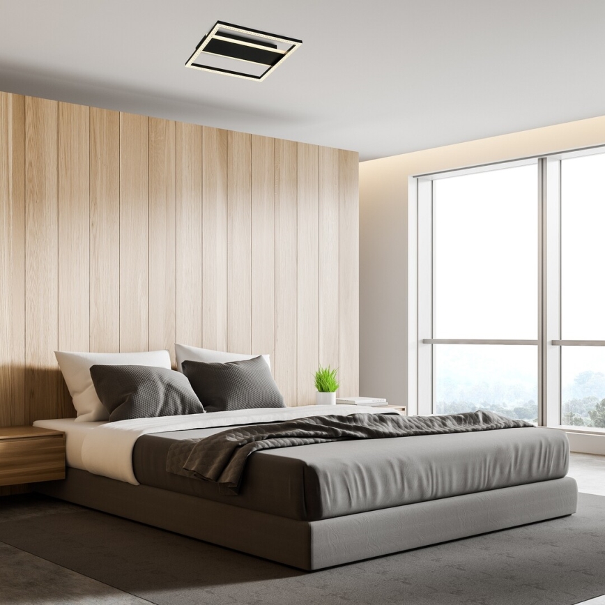 Rabalux - LED Stropní svítidlo LED/24W/230V 4000K