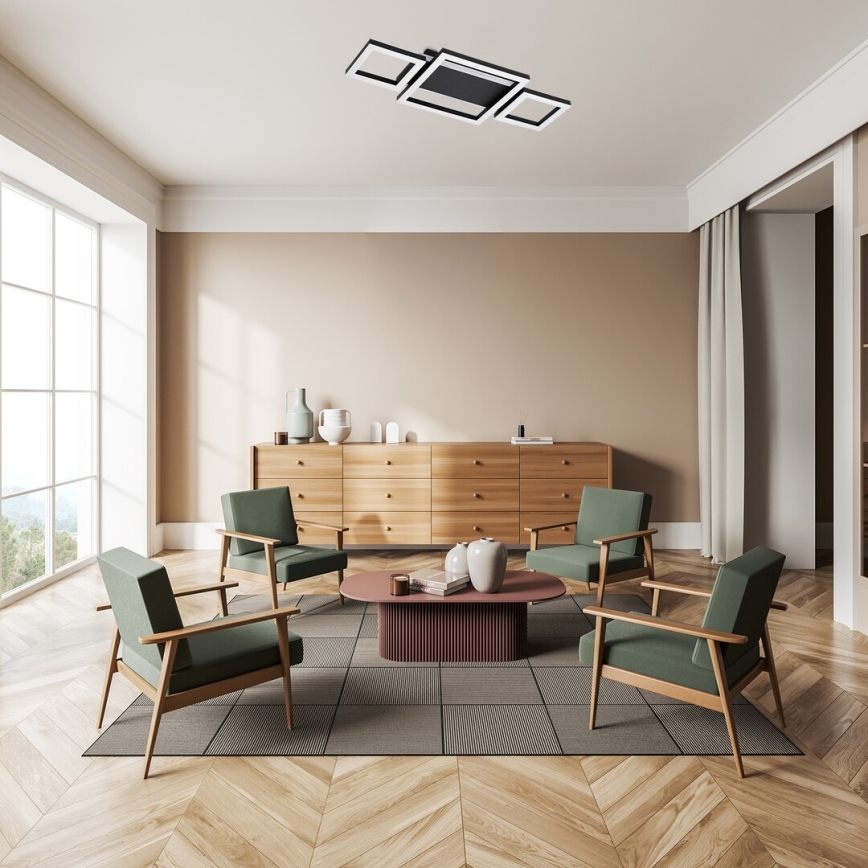 Rabalux - LED Stropní svítidlo LED/24W/230V 4000K