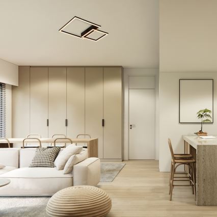 Rabalux - LED Stropní svítidlo LED/24W/230V 3000K