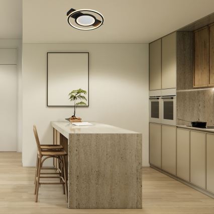Rabalux - LED Stropní svítidlo LED/50W/230V 3000K