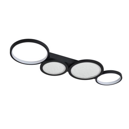 Rabalux - LED Stmívatelné stropní svítidlo LED/40W/230V 3000-6500K + dálkové ovládání