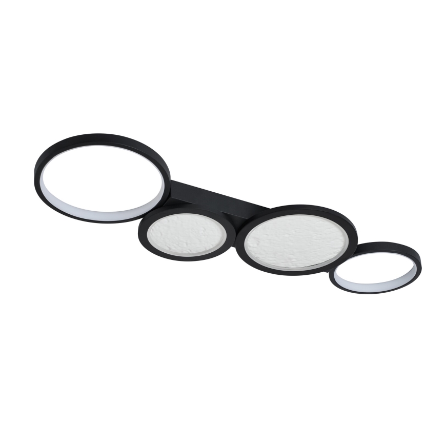 Rabalux - LED Stmívatelné stropní svítidlo LED/40W/230V 3000-6500K + dálkové ovládání
