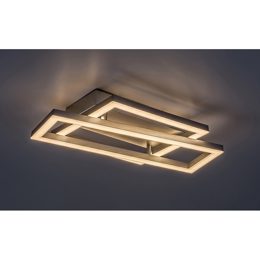 Rabalux - LED Stropní svítidlo LED/24W/230V 3000K