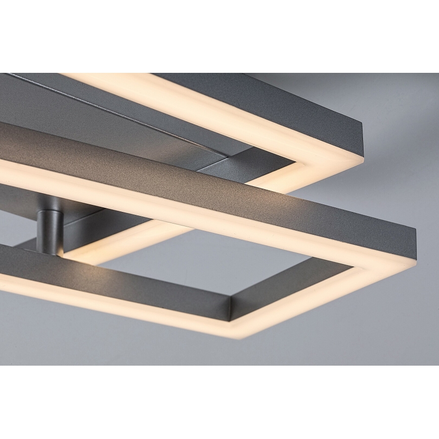 Rabalux - LED Stropní svítidlo LED/24W/230V 3000K