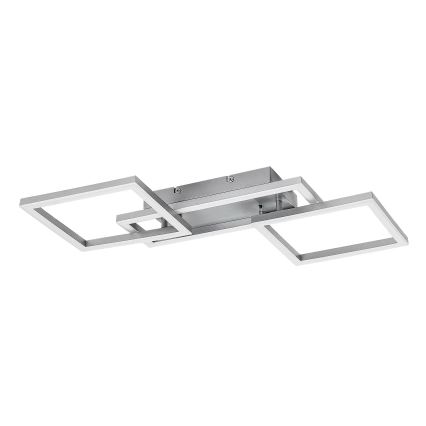 Rabalux - LED Stmívatelné stropní svítidlo LED/40W/230V 3000-6500K + dálkové ovládání