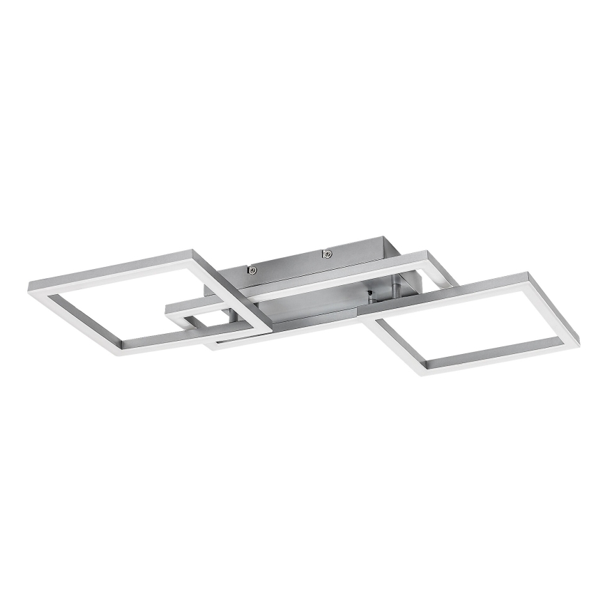 Rabalux - LED Stmívatelné stropní svítidlo LED/40W/230V 3000-6500K + dálkové ovládání