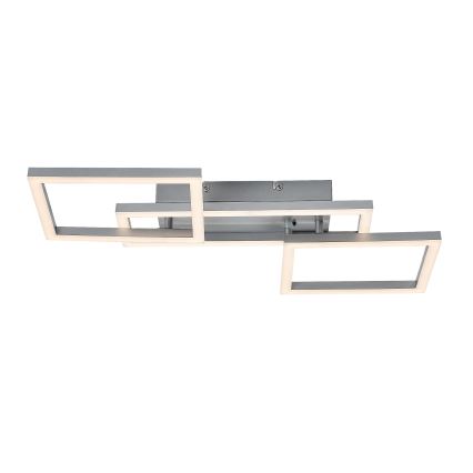 Rabalux - LED Stmívatelné stropní svítidlo LED/40W/230V 3000-6500K + dálkové ovládání