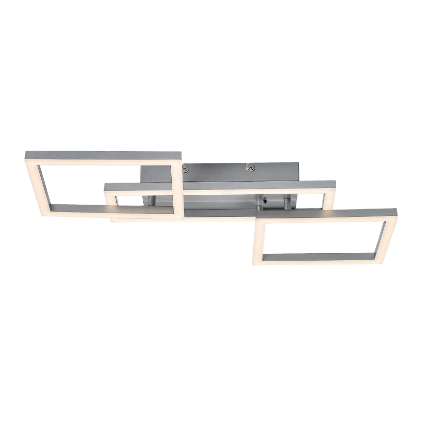 Rabalux - LED Stmívatelné stropní svítidlo LED/40W/230V 3000-6500K + dálkové ovládání
