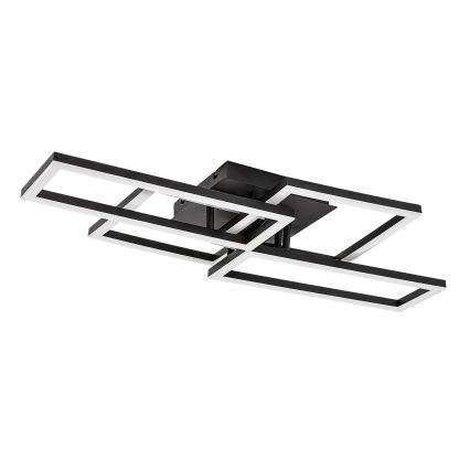 Rabalux - LED Stmívatelné stropní svítidlo LED/40W/230V 3000-6500K + dálkové ovládání
