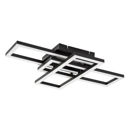 Rabalux - LED Stmívatelné stropní svítidlo LED/40W/230V 3000-6500K + dálkové ovládání