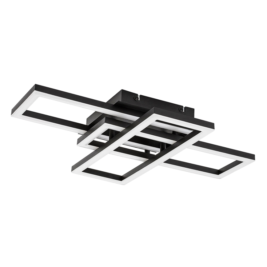 Rabalux - LED Stmívatelné stropní svítidlo LED/40W/230V 3000-6500K + dálkové ovládání