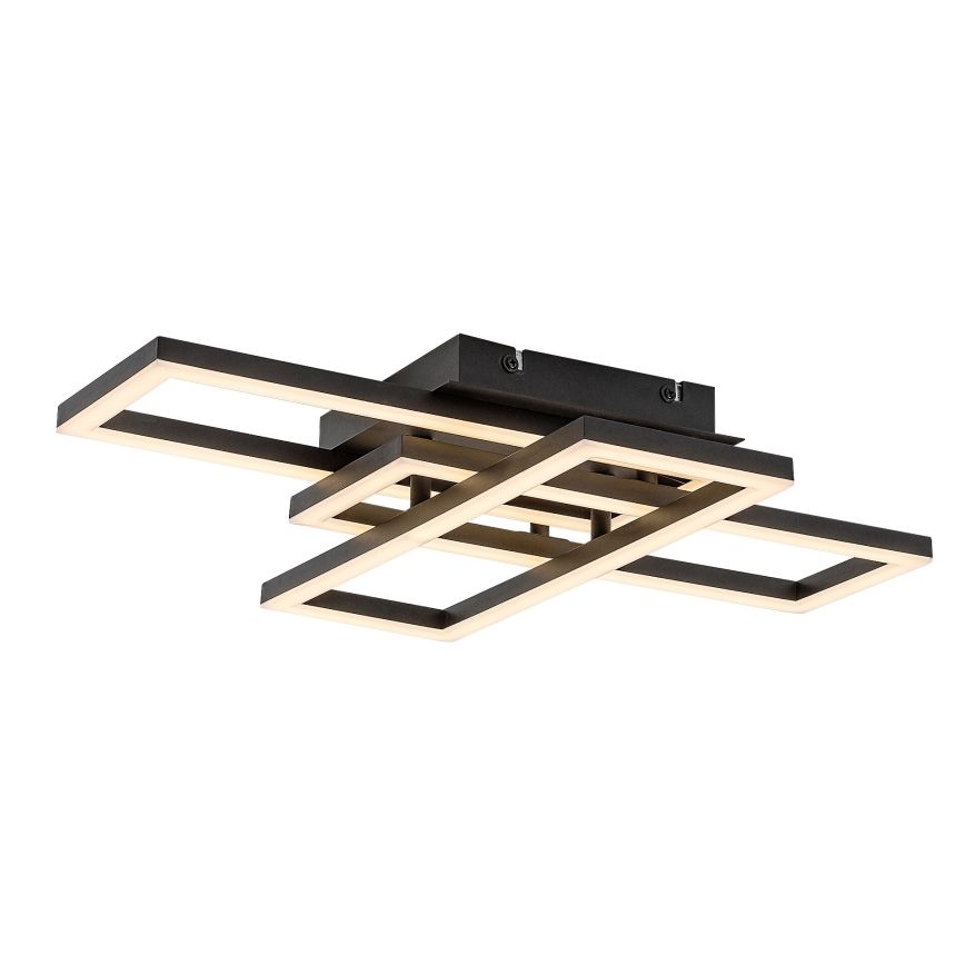 Rabalux - LED Stmívatelné stropní svítidlo LED/40W/230V 3000-6500K + dálkové ovládání